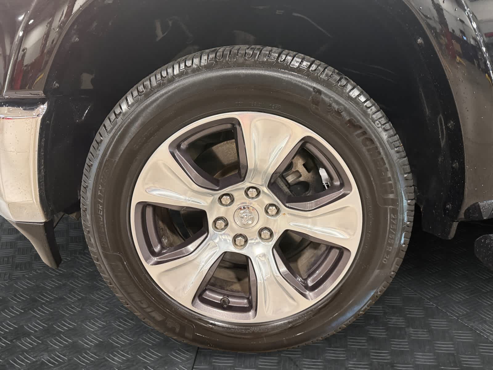 Used 2022 Ram 1500 Truck