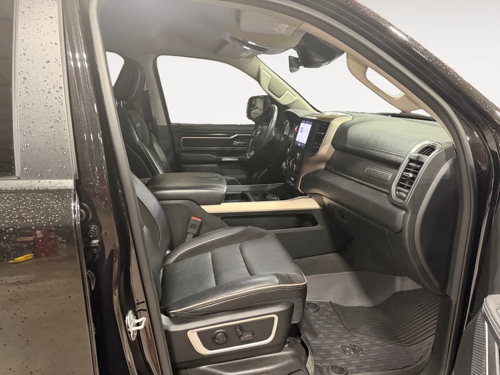 Used 2022 Ram 1500 Truck