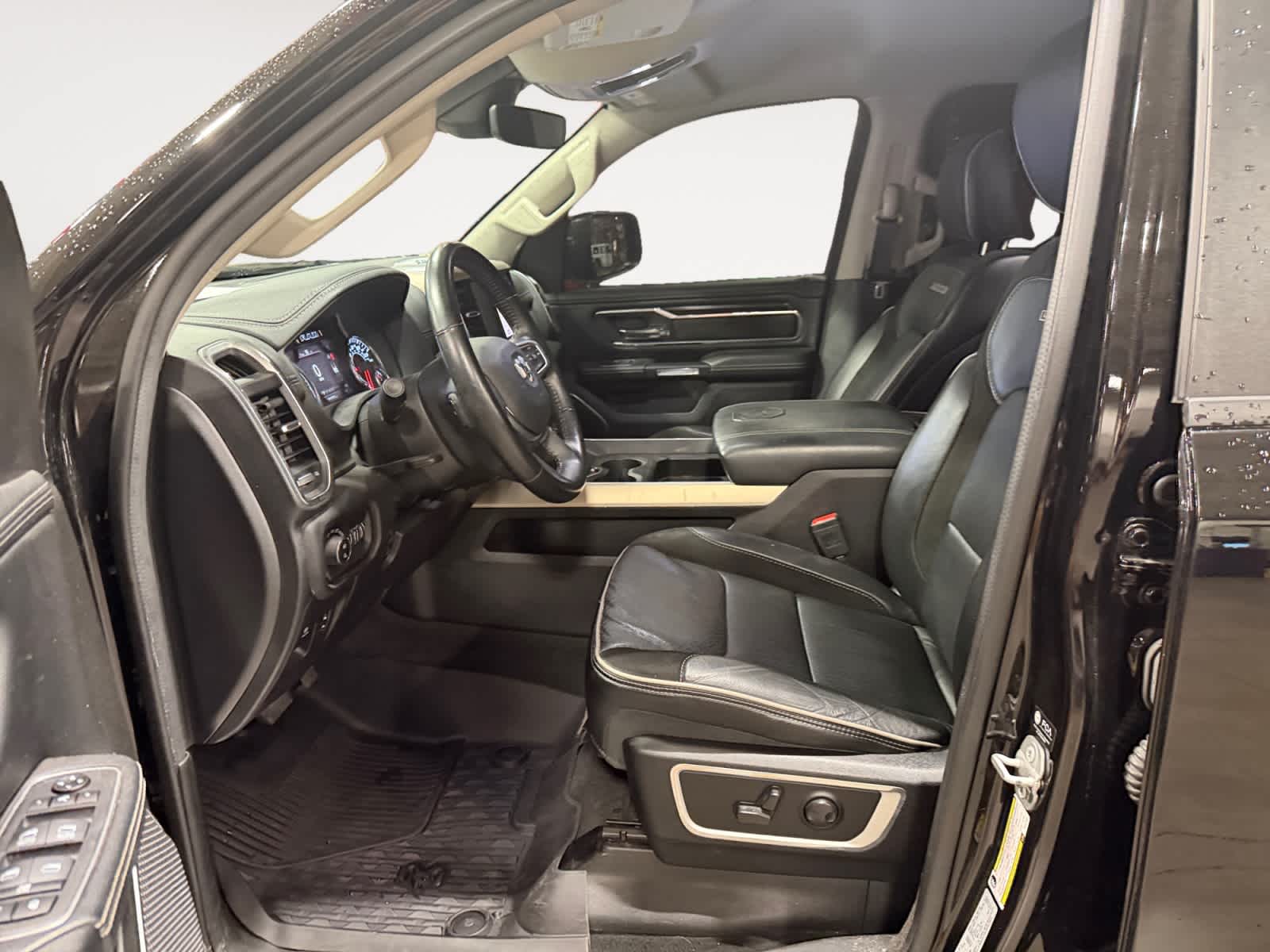 Used 2022 Ram 1500 Truck