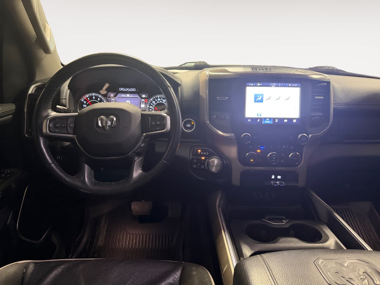 Used 2022 Ram 1500 Truck