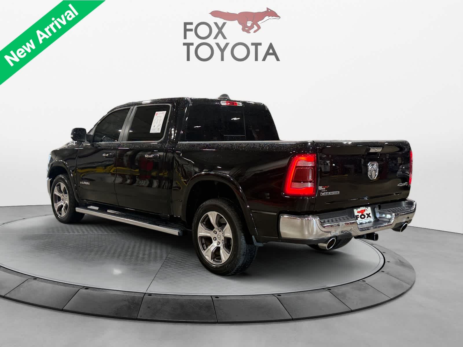 Used 2022 Ram 1500 Truck