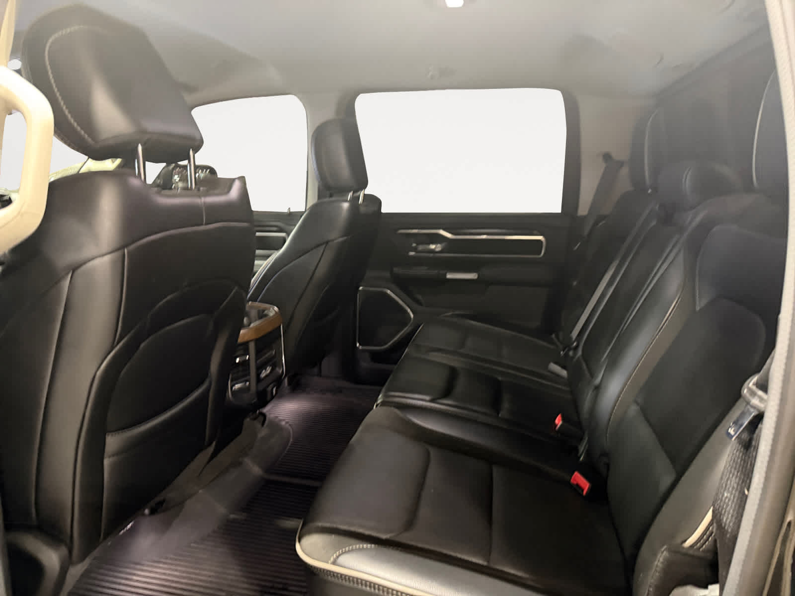 Used 2022 Ram 1500 Truck