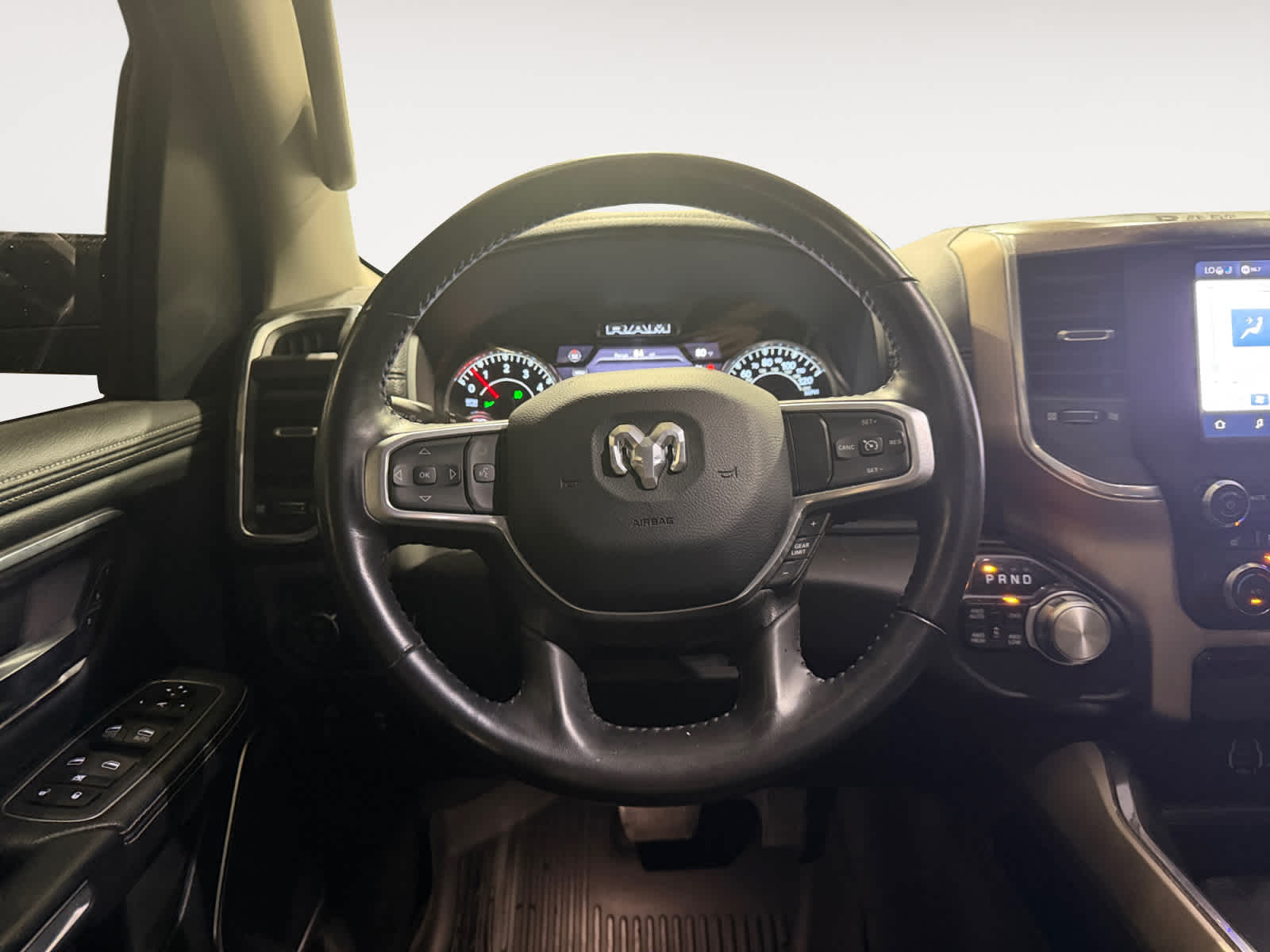 Used 2022 Ram 1500 Truck