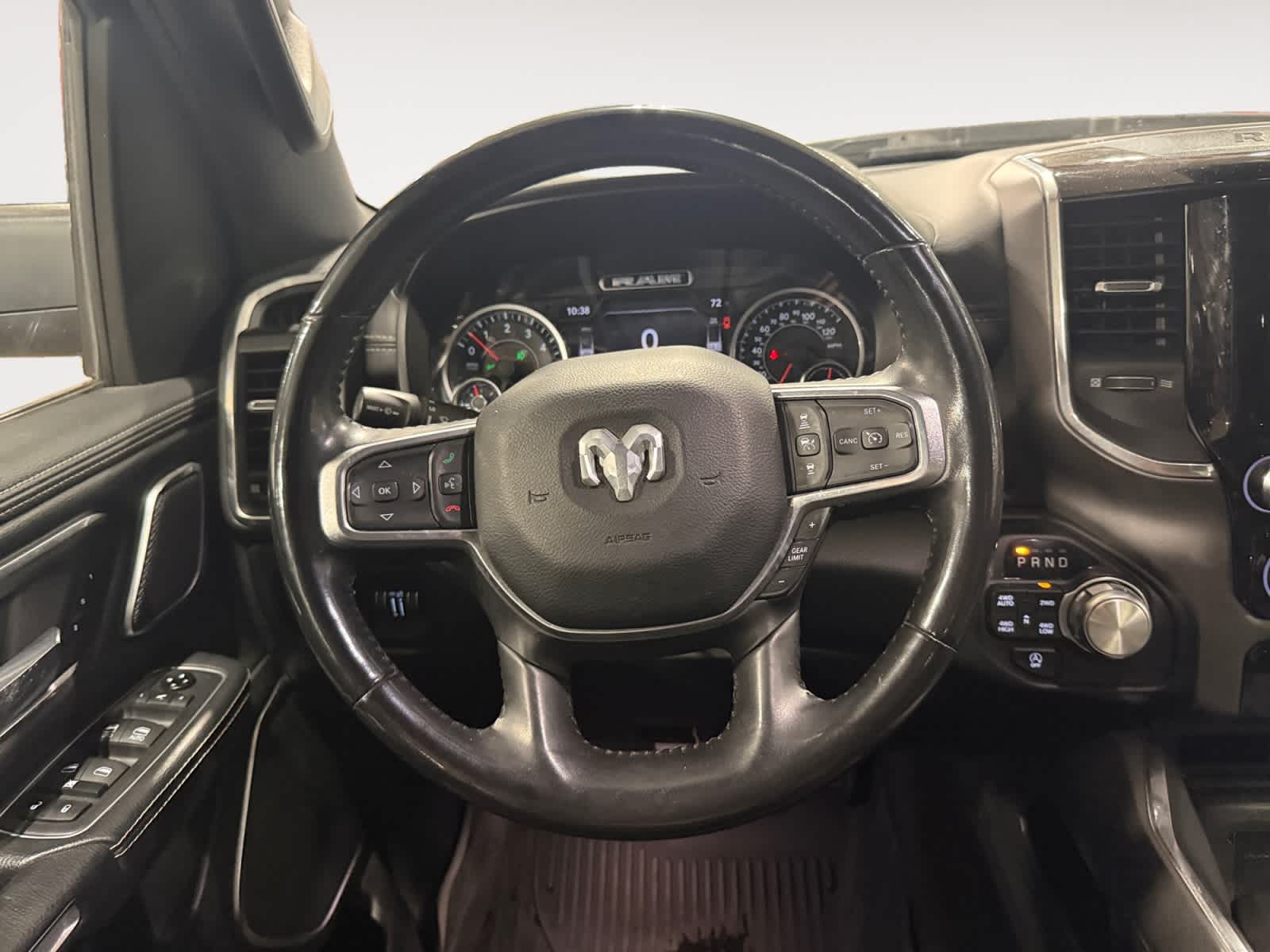 Used 2021 Ram 1500 Truck
