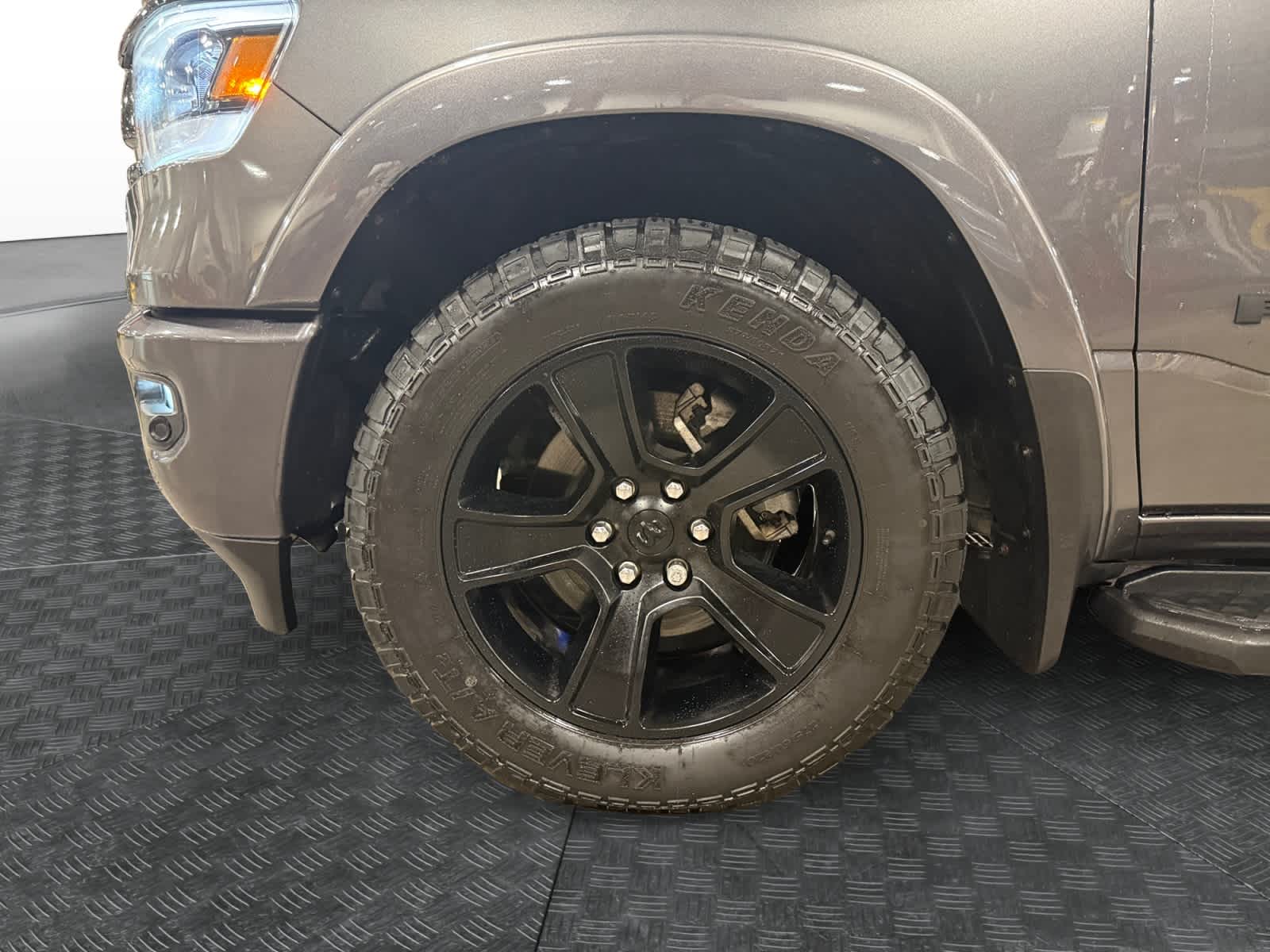 Used 2021 Ram 1500 Truck