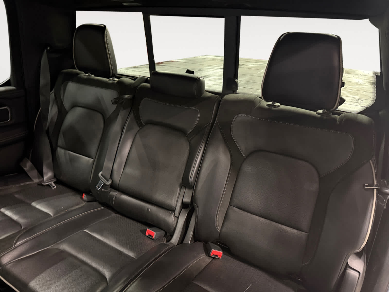 Used 2021 Ram 1500 Truck