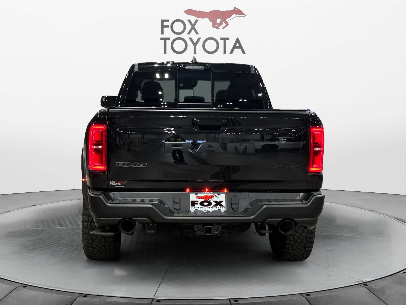 Used 2026 Ram 1500 Truck