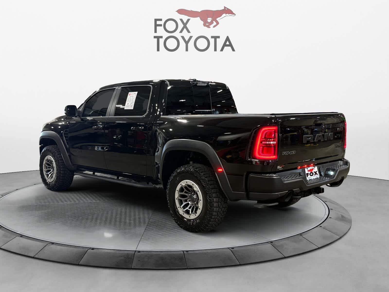 Used 2026 Ram 1500 Truck