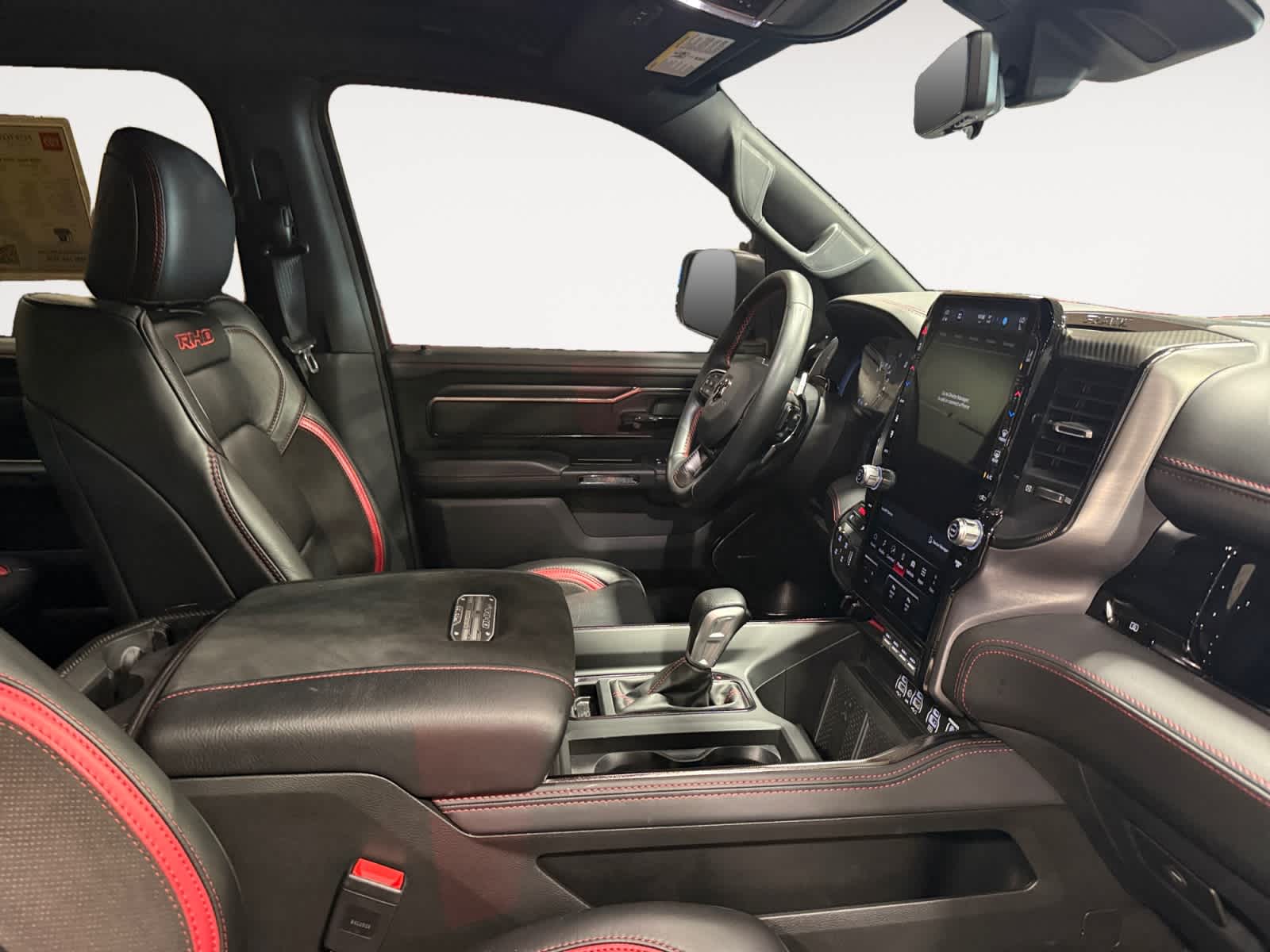 Used 2026 Ram 1500 Truck