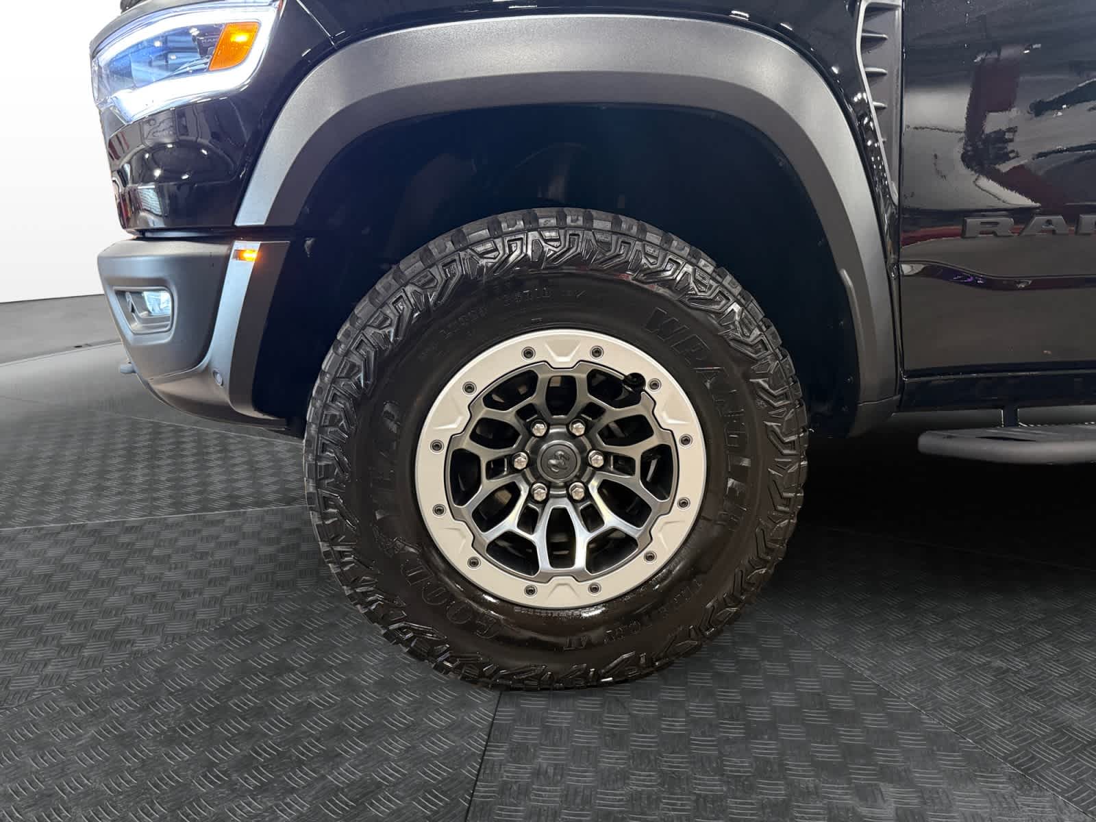 Used 2026 Ram 1500 Truck