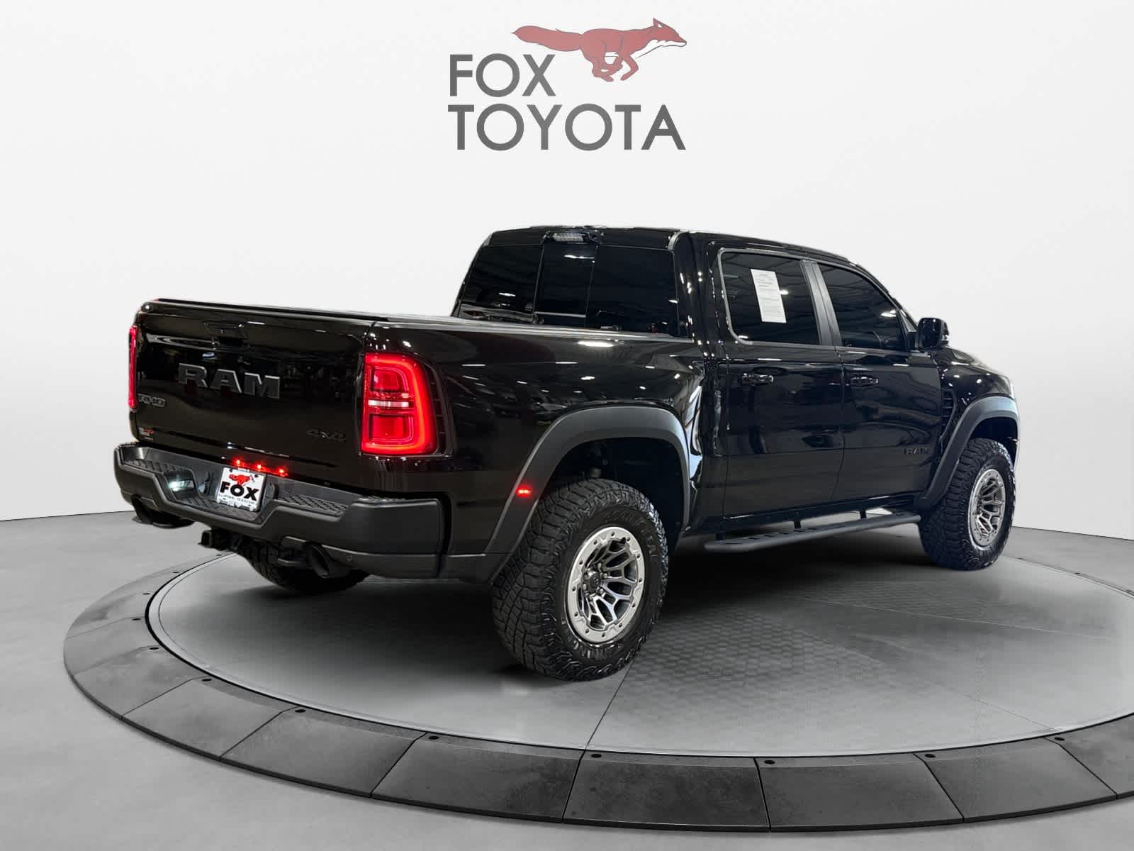 Used 2026 Ram 1500 Truck
