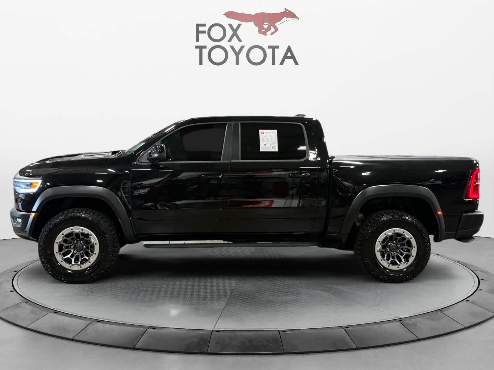 Used 2026 Ram 1500 Truck