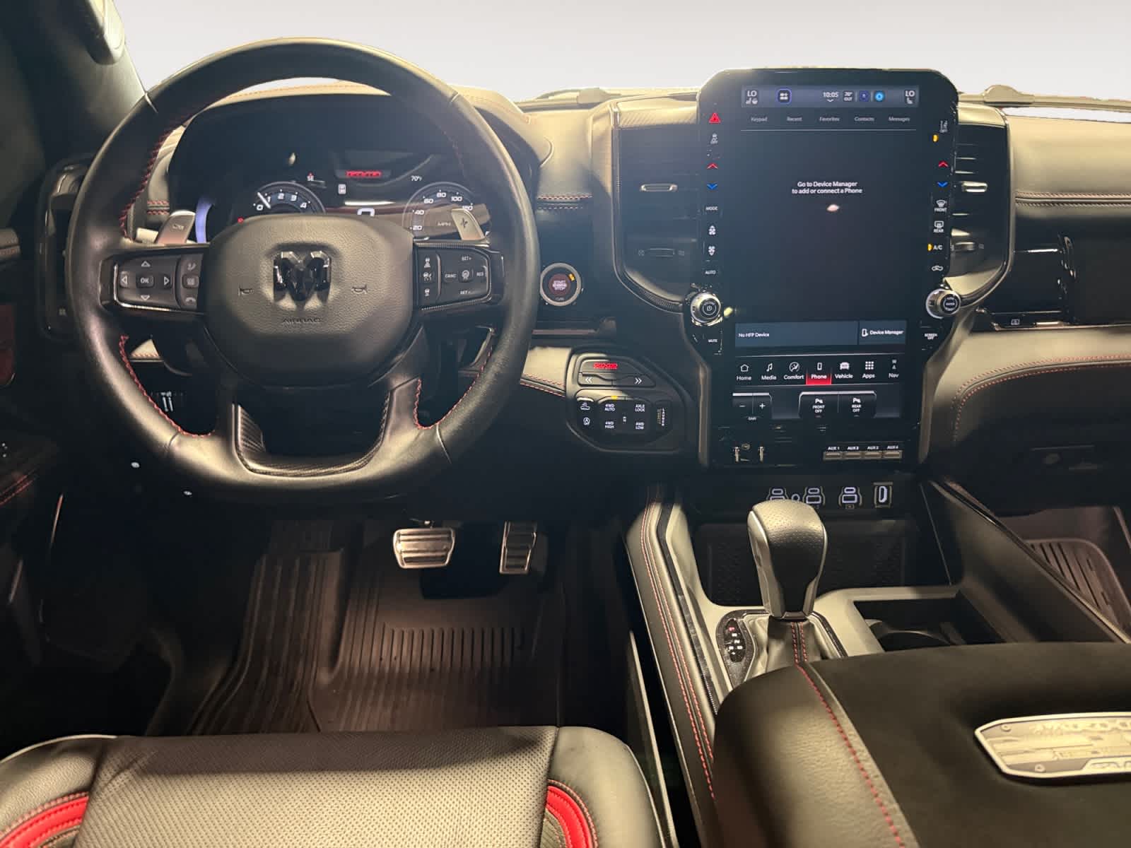 Used 2026 Ram 1500 Truck