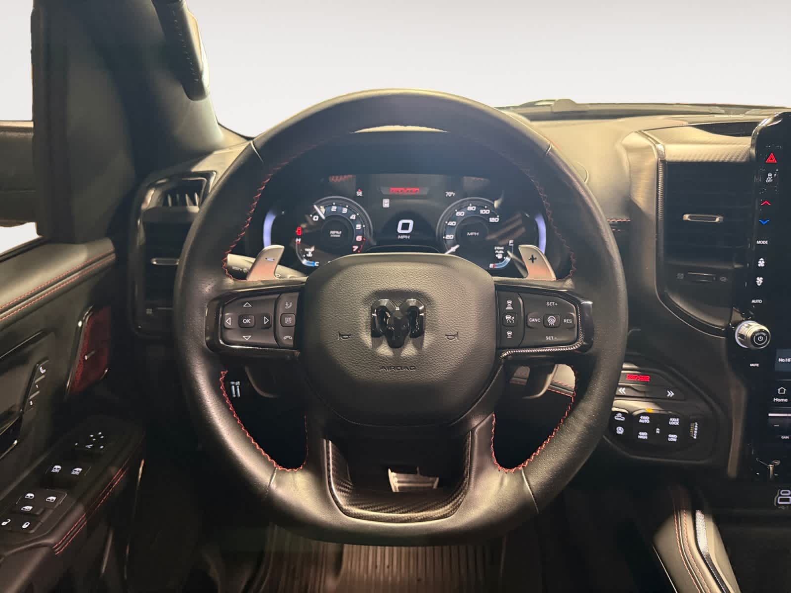 Used 2026 Ram 1500 Truck