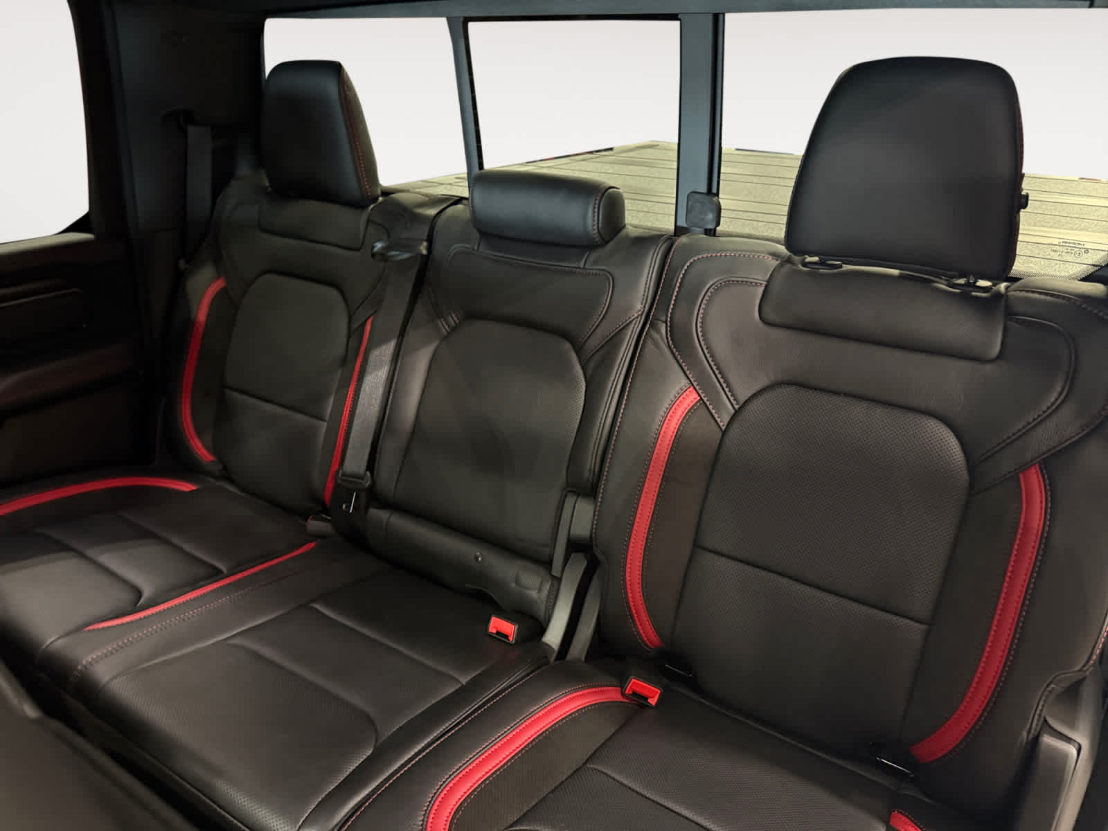 Used 2026 Ram 1500 Truck
