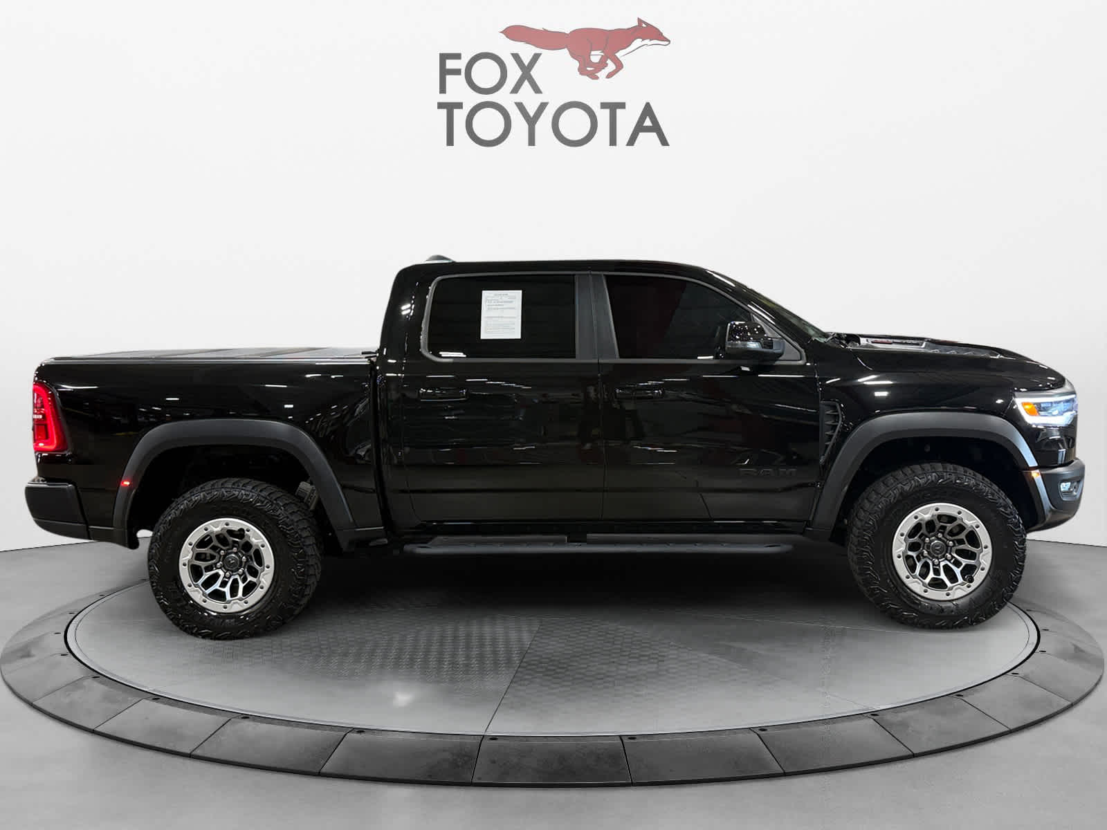 Used 2026 Ram 1500 Truck
