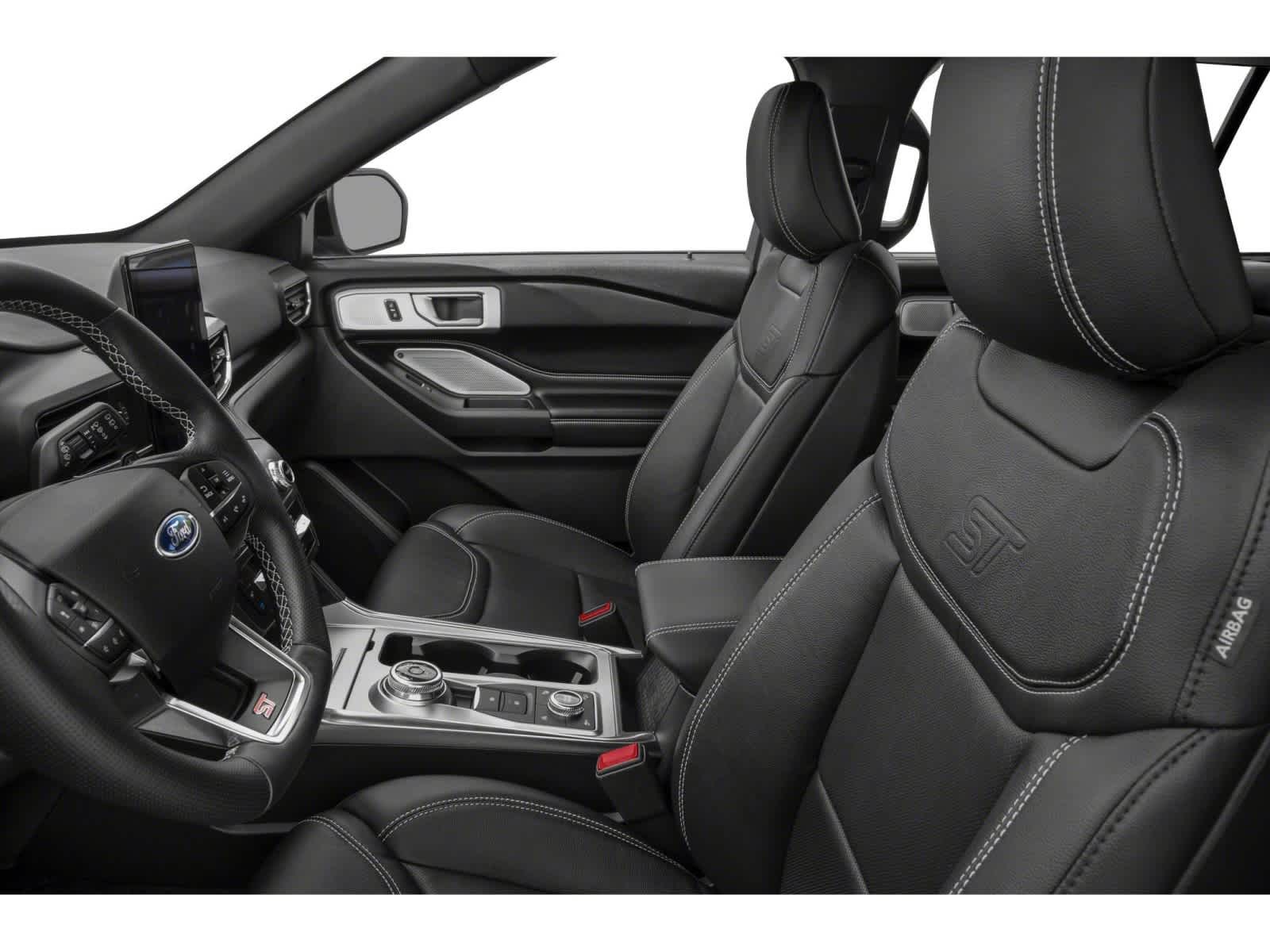 Used 2020 Ford Explorer SUV