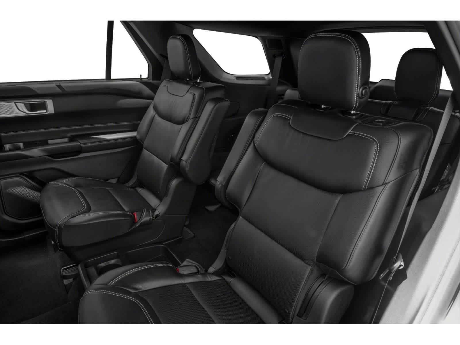 Used 2020 Ford Explorer SUV