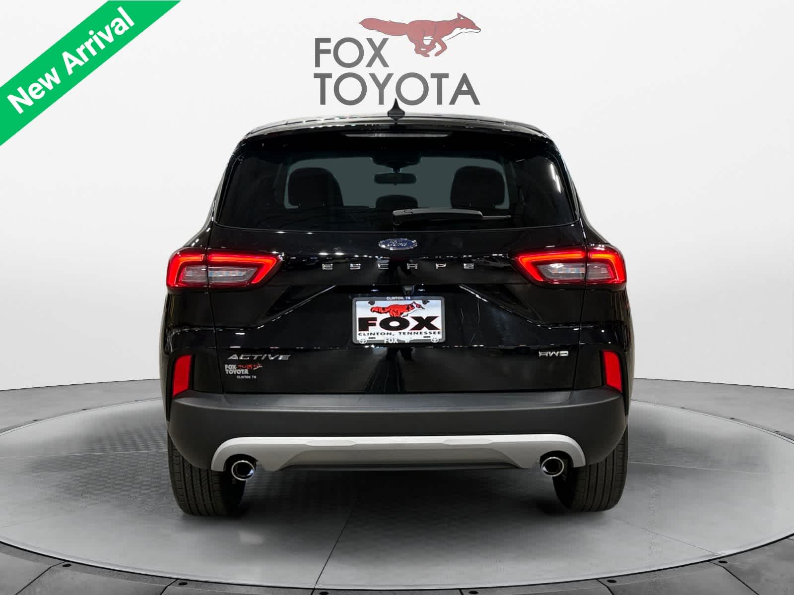 Used 2024 Ford Escape SUV