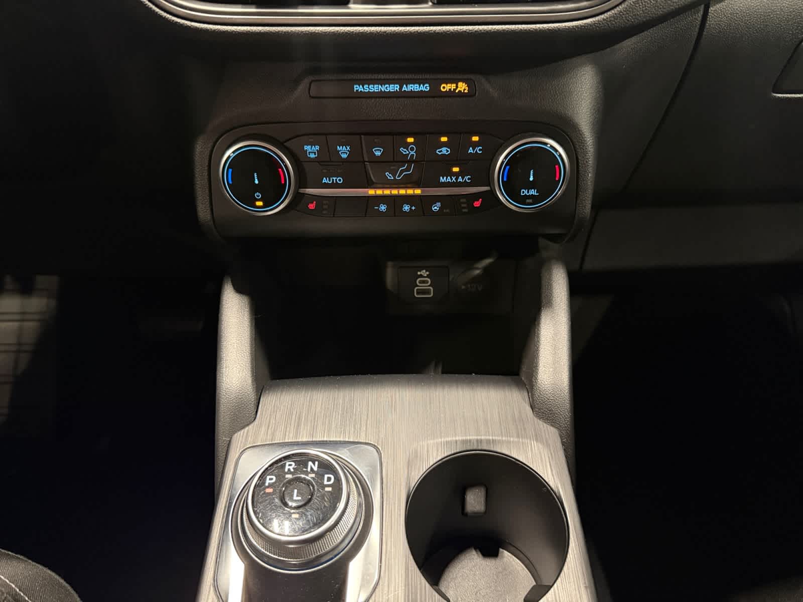 Used 2024 Ford Escape SUV