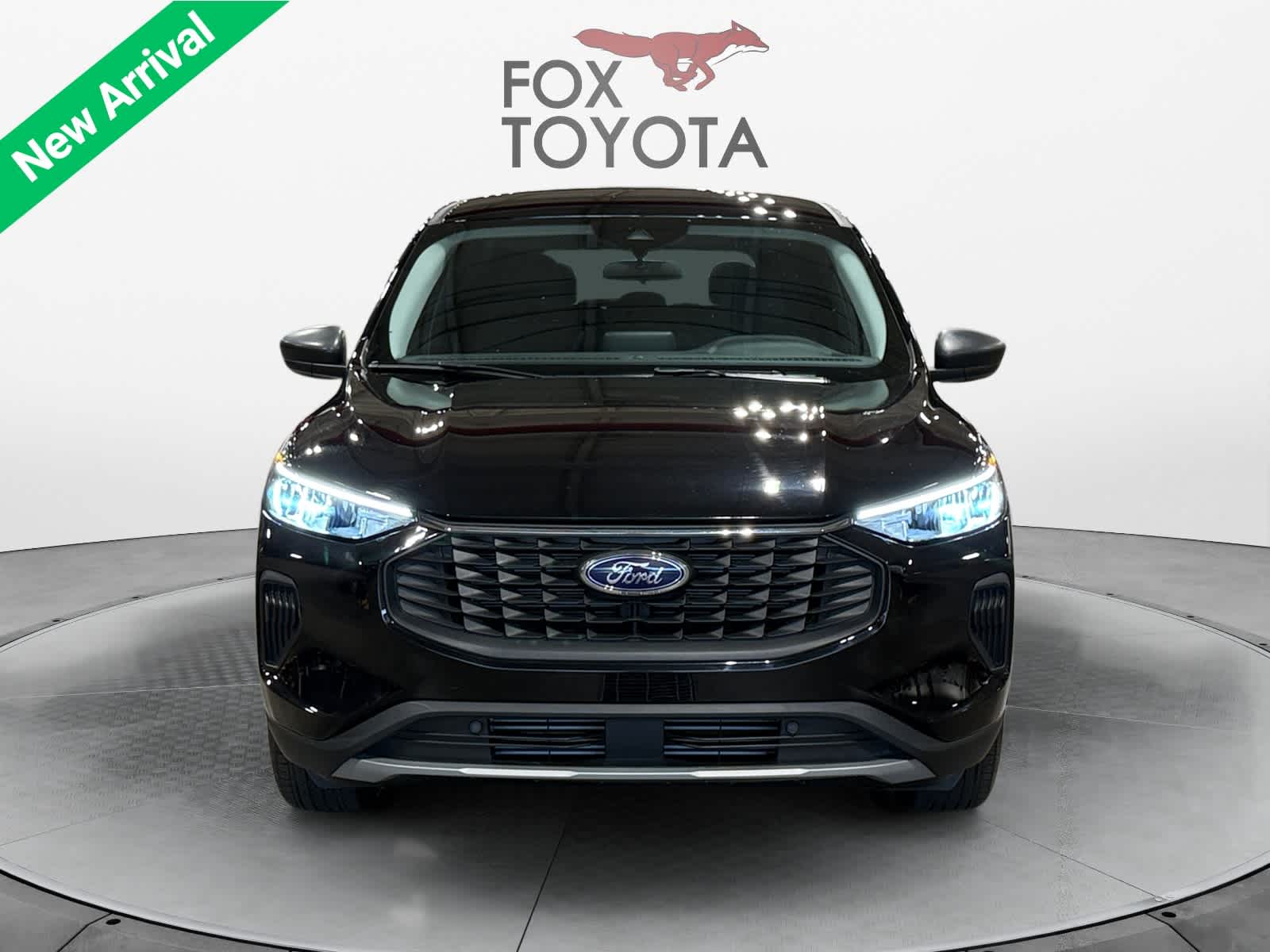 Used 2024 Ford Escape SUV
