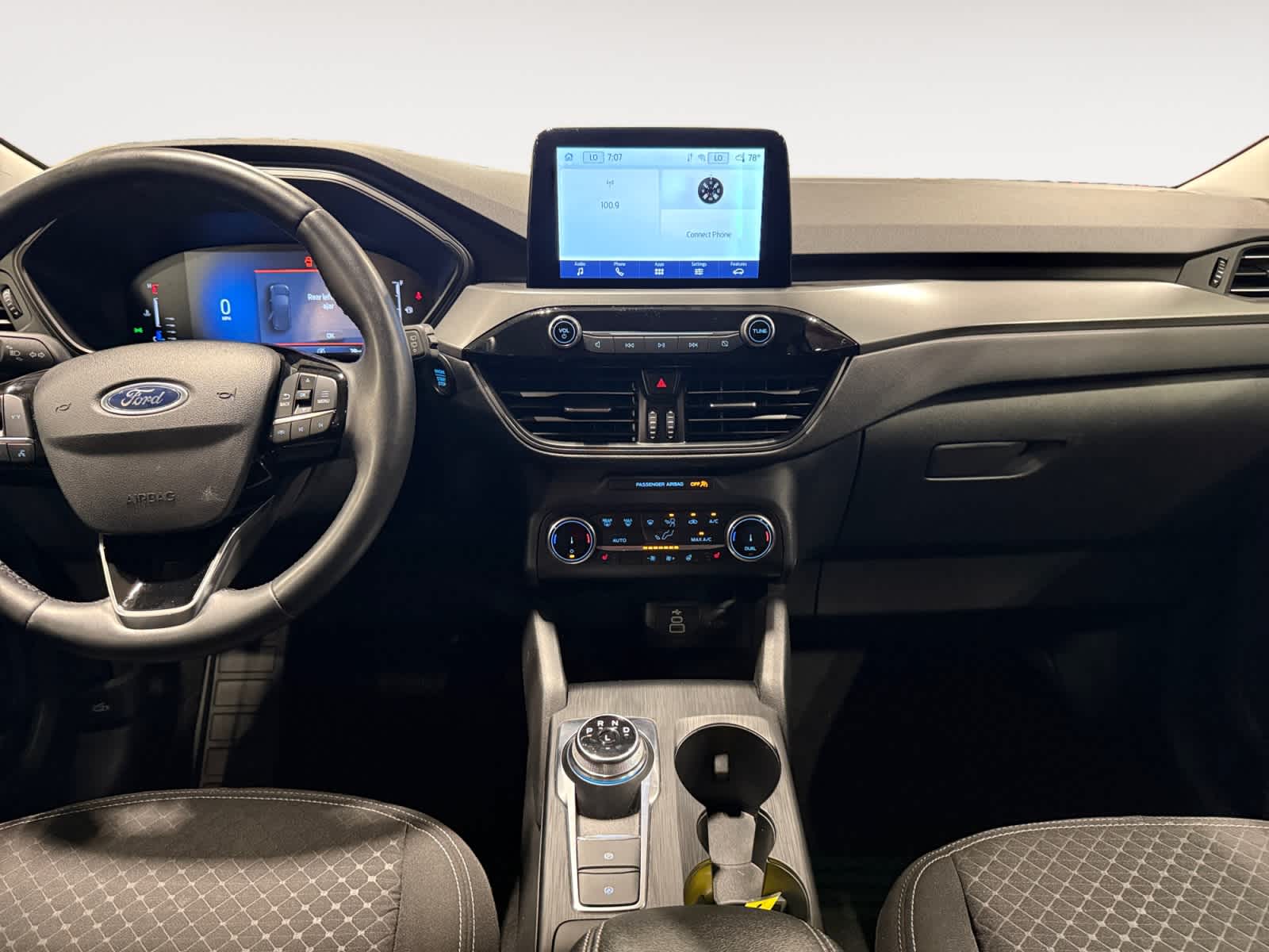 Used 2024 Ford Escape SUV