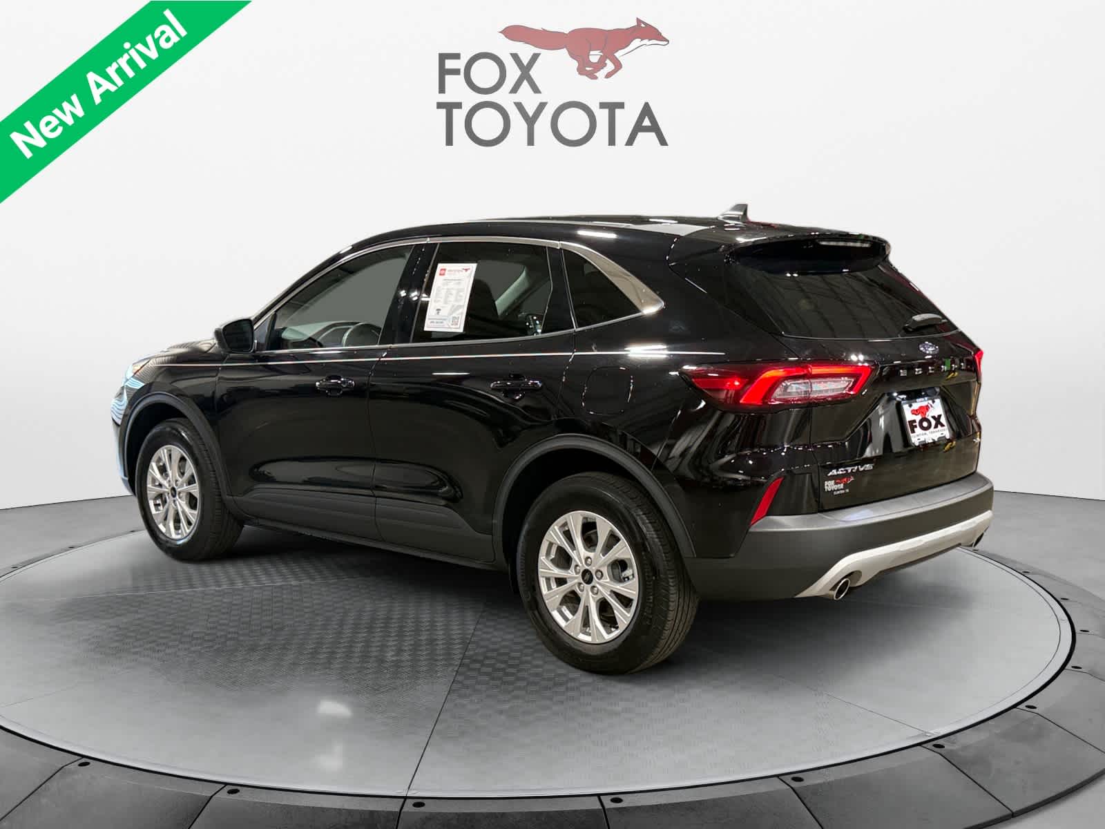 Used 2024 Ford Escape SUV