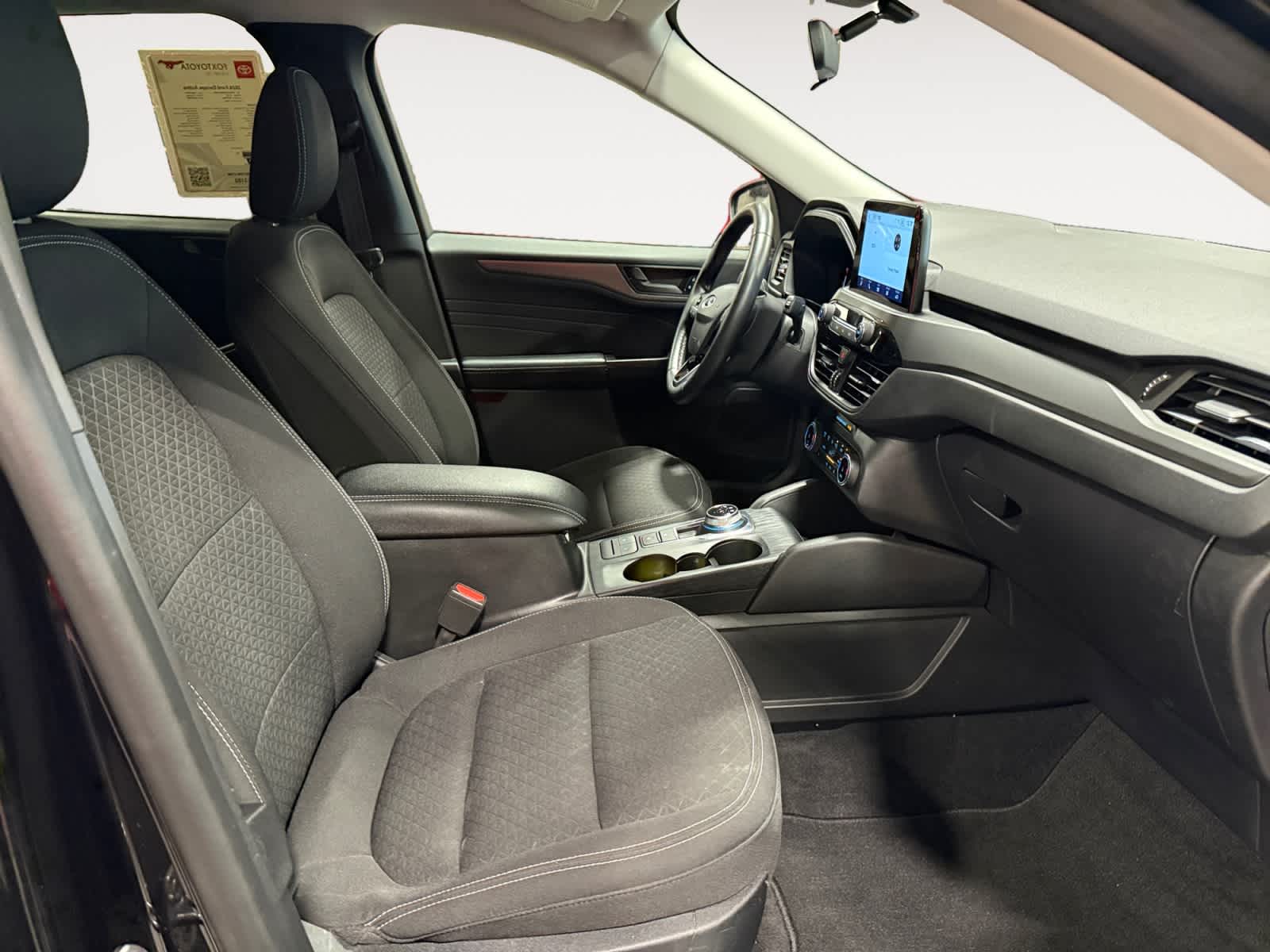 Used 2024 Ford Escape SUV