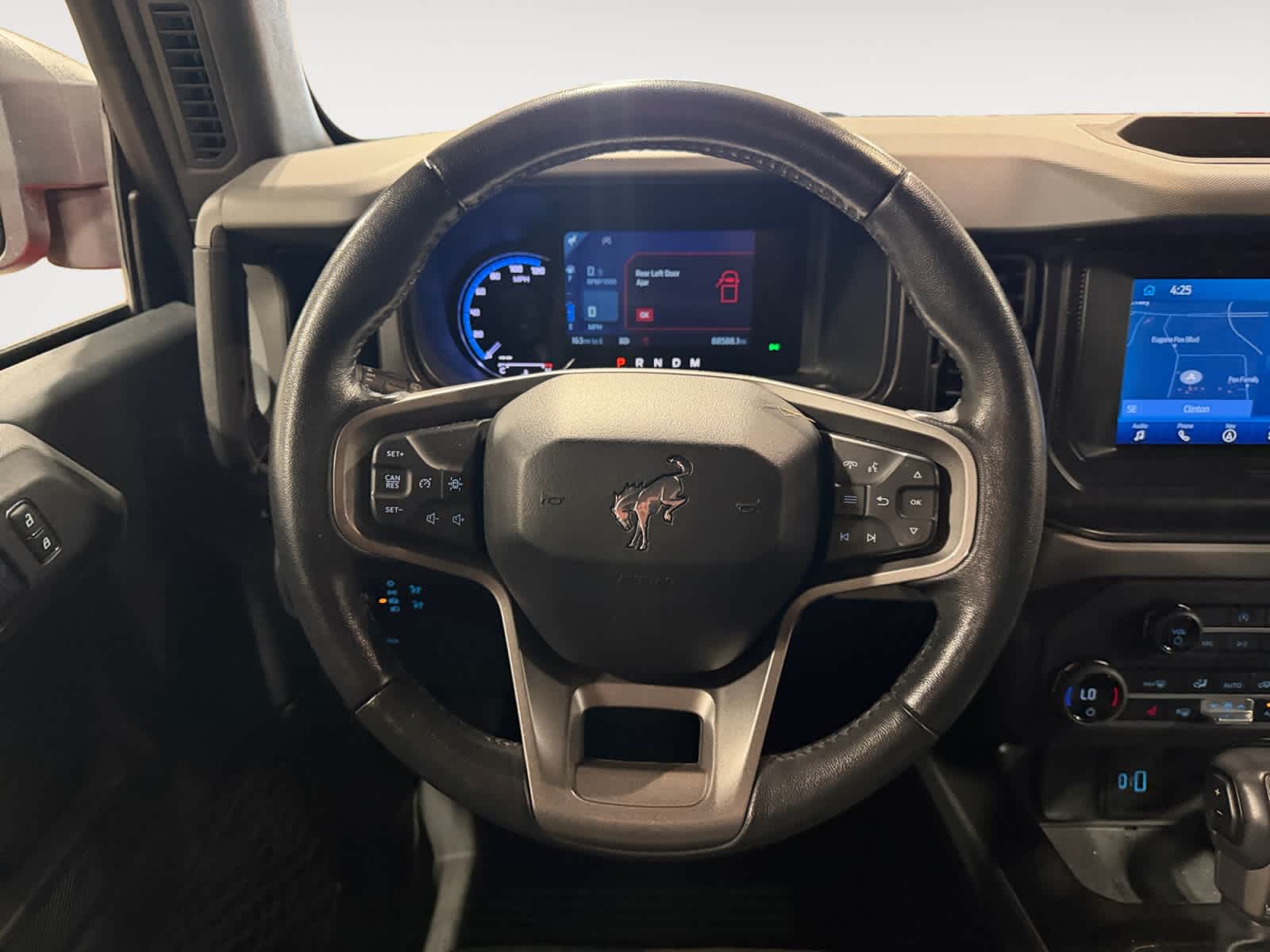 Used 2021 Ford Bronco SUV