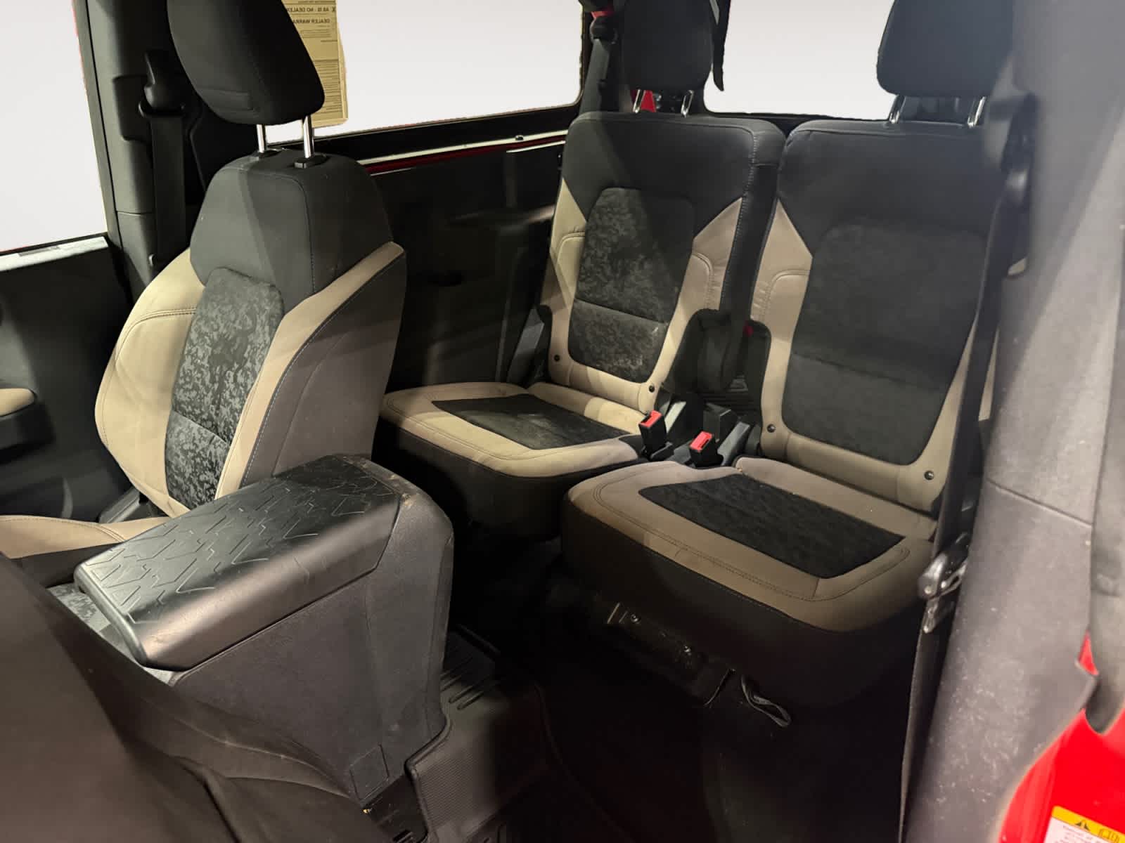 Used 2022 Ford Bronco SUV