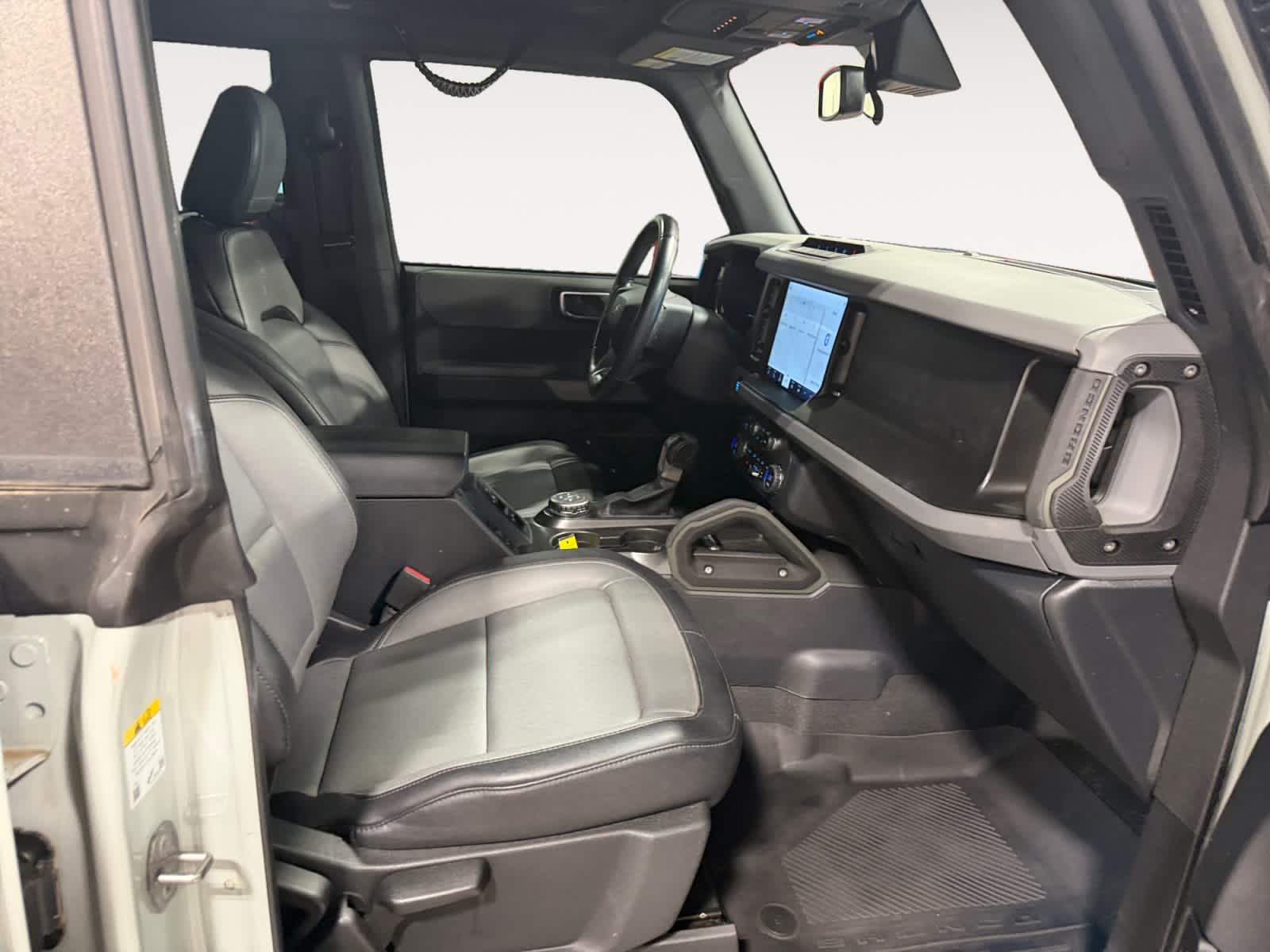 Used 2023 Ford Bronco SUV