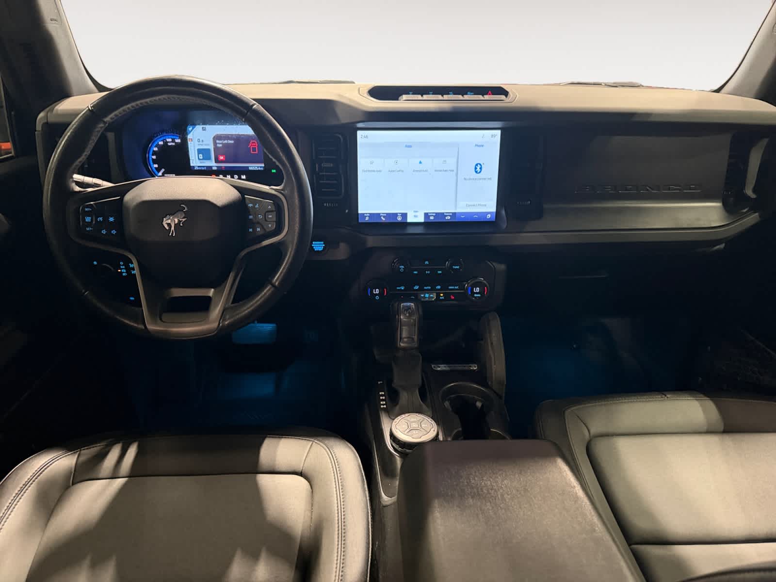 Used 2023 Ford Bronco SUV