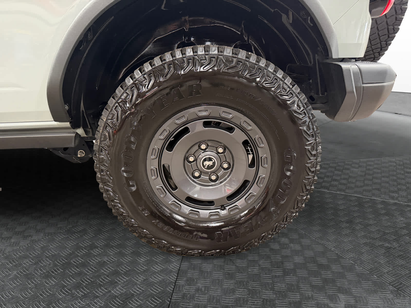 Used 2023 Ford Bronco SUV