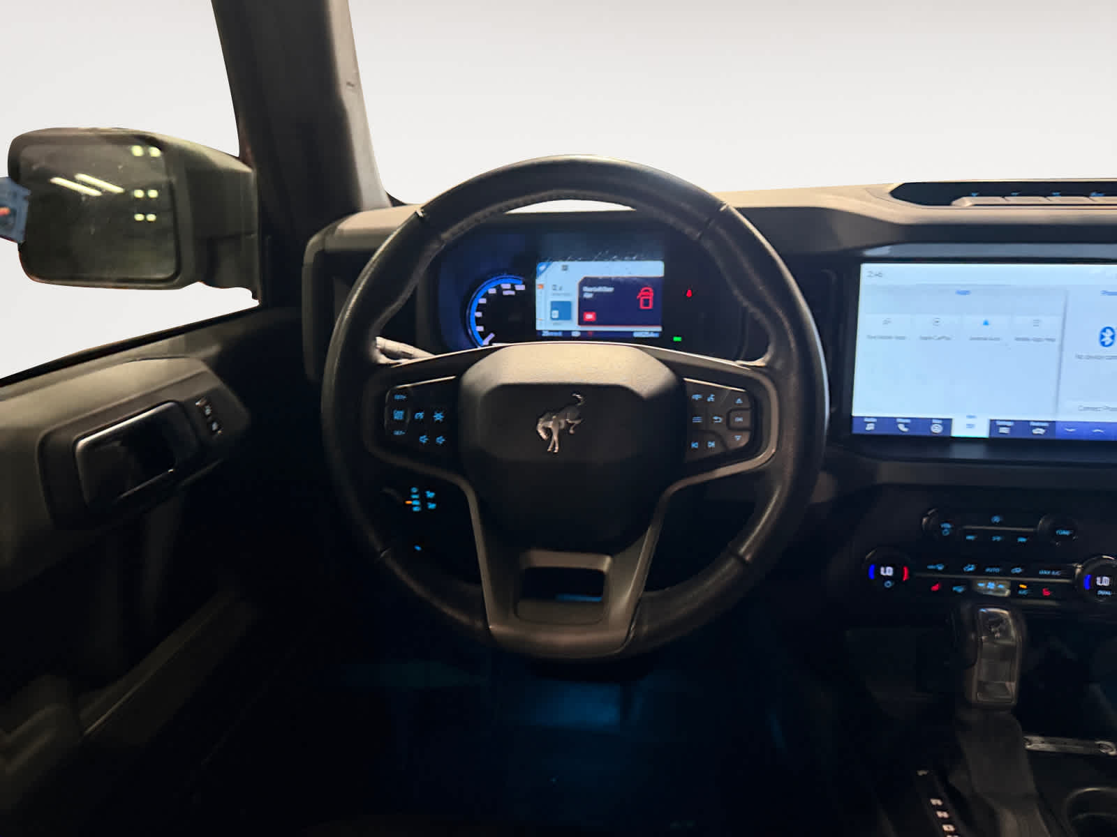 Used 2023 Ford Bronco SUV