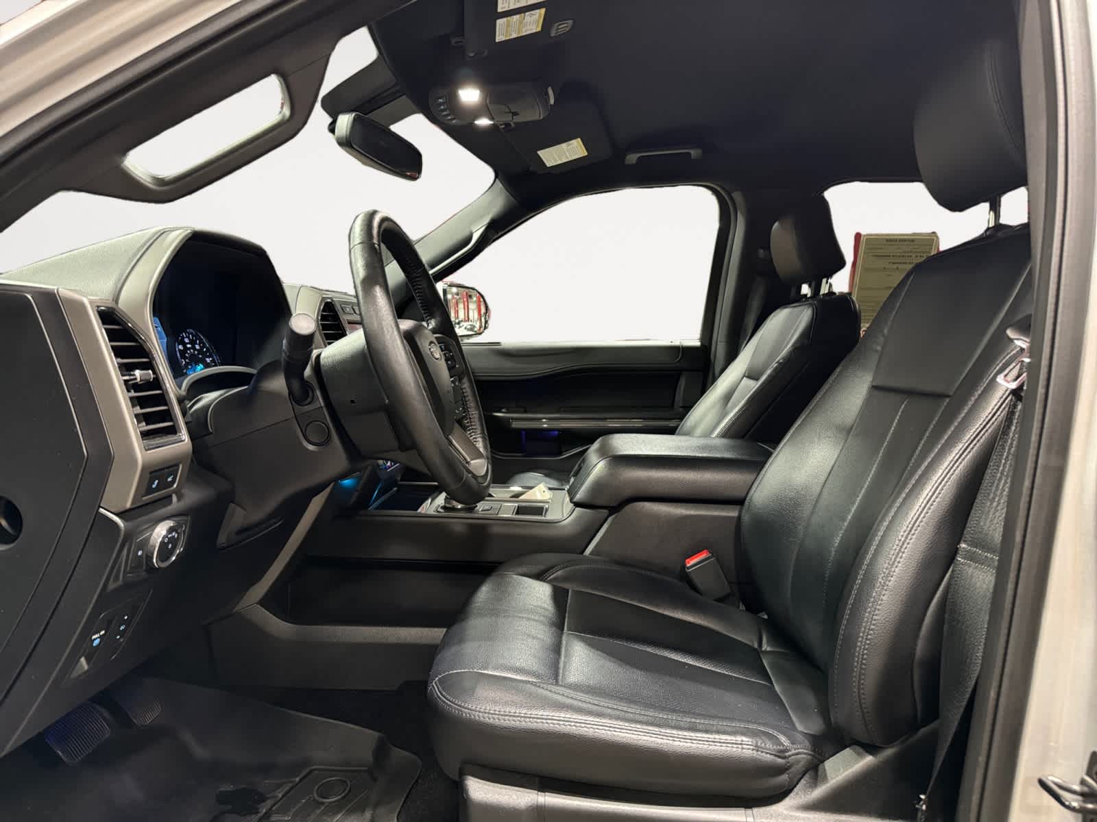 2019 Ford Expedition XLT 10