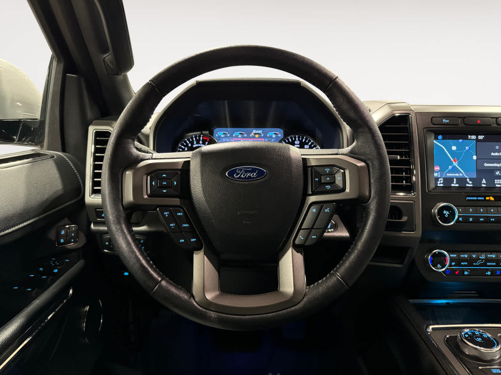 2019 Ford Expedition XLT 13