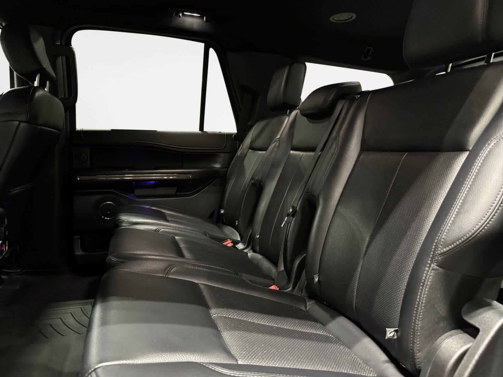 2019 Ford Expedition XLT 14