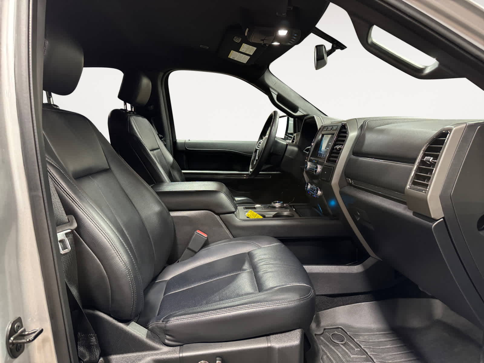 2019 Ford Expedition XLT 16