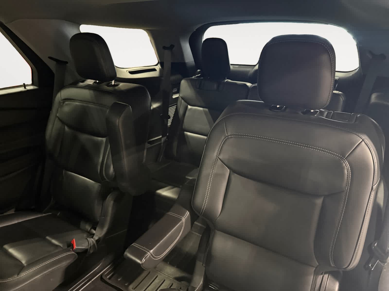 Used 2023 Ford Explorer SUV