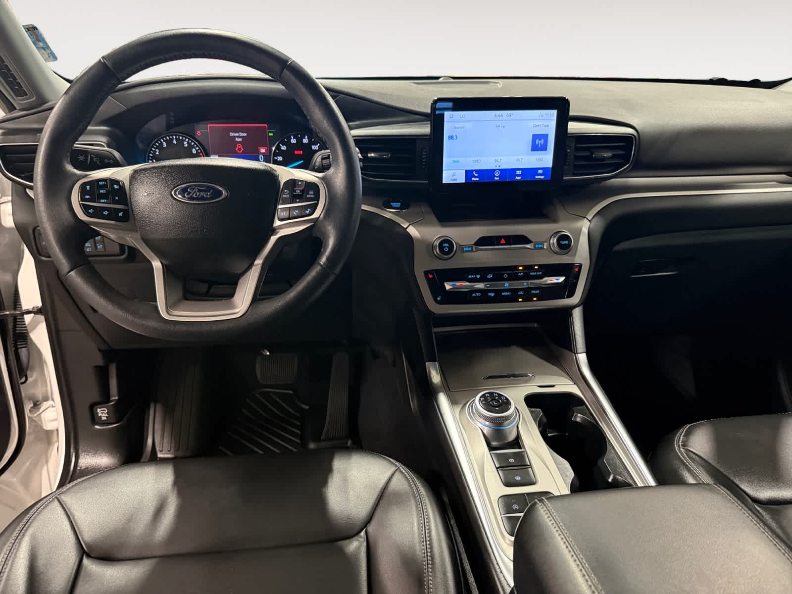 Used 2023 Ford Explorer SUV