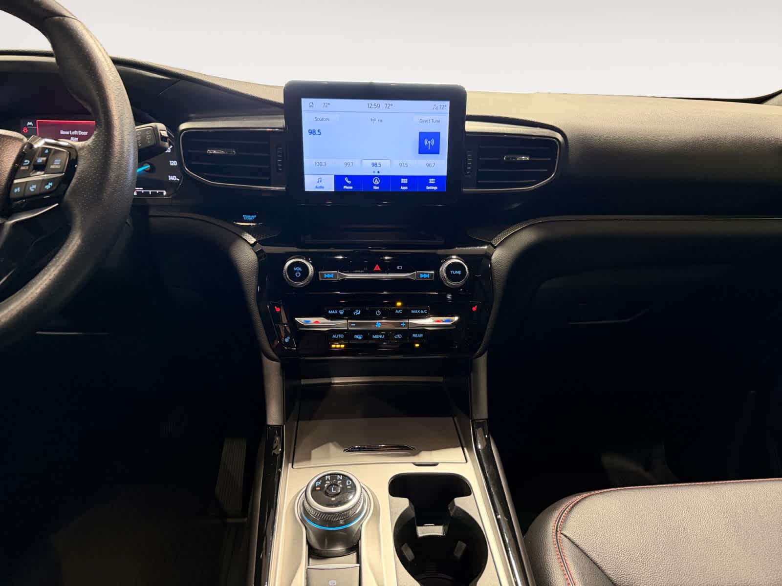 Used 2023 Ford Explorer SUV
