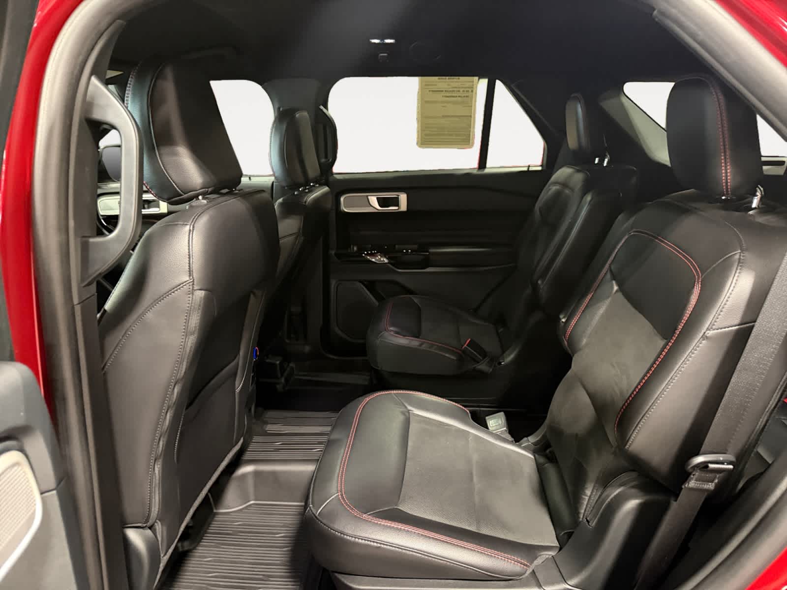 Used 2023 Ford Explorer SUV
