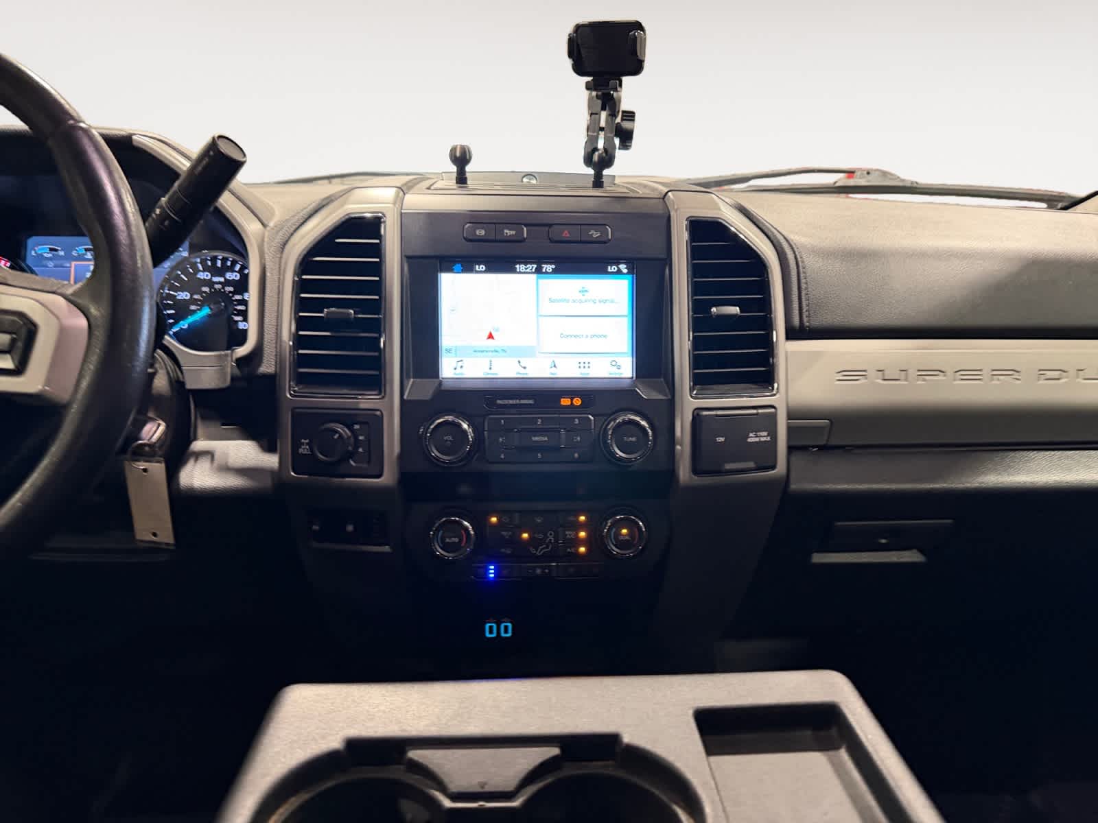 Used 2019 Ford Super Duty F-250 Pickup Truck