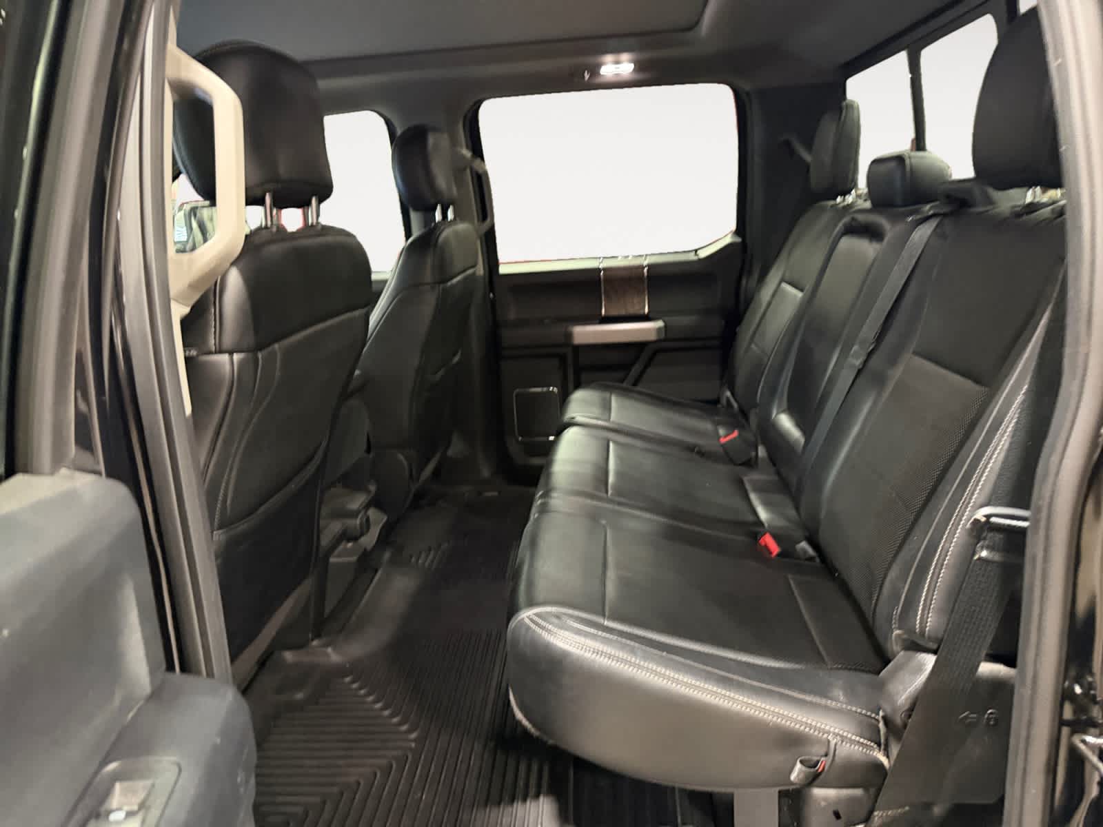 Used 2019 Ford Super Duty F-250 Pickup Truck
