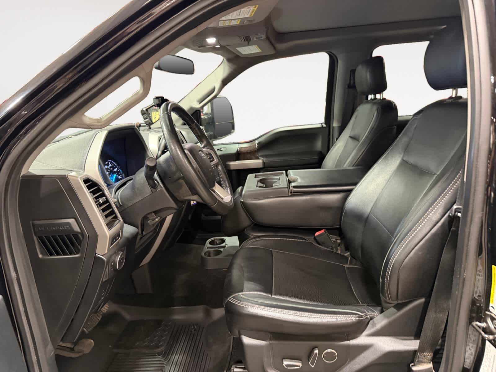 Used 2019 Ford Super Duty F-250 Pickup Truck