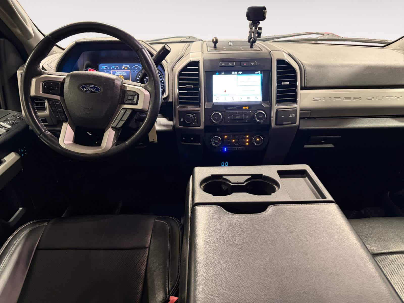 Used 2019 Ford Super Duty F-250 Pickup Truck