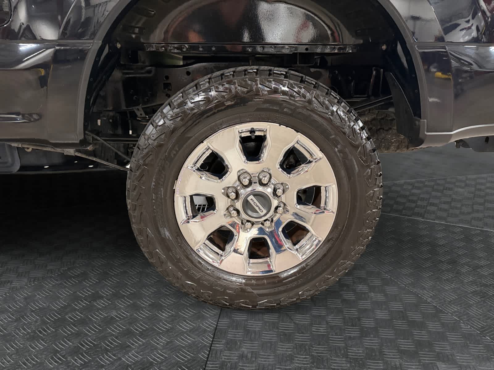 Used 2019 Ford Super Duty F-250 Pickup Truck