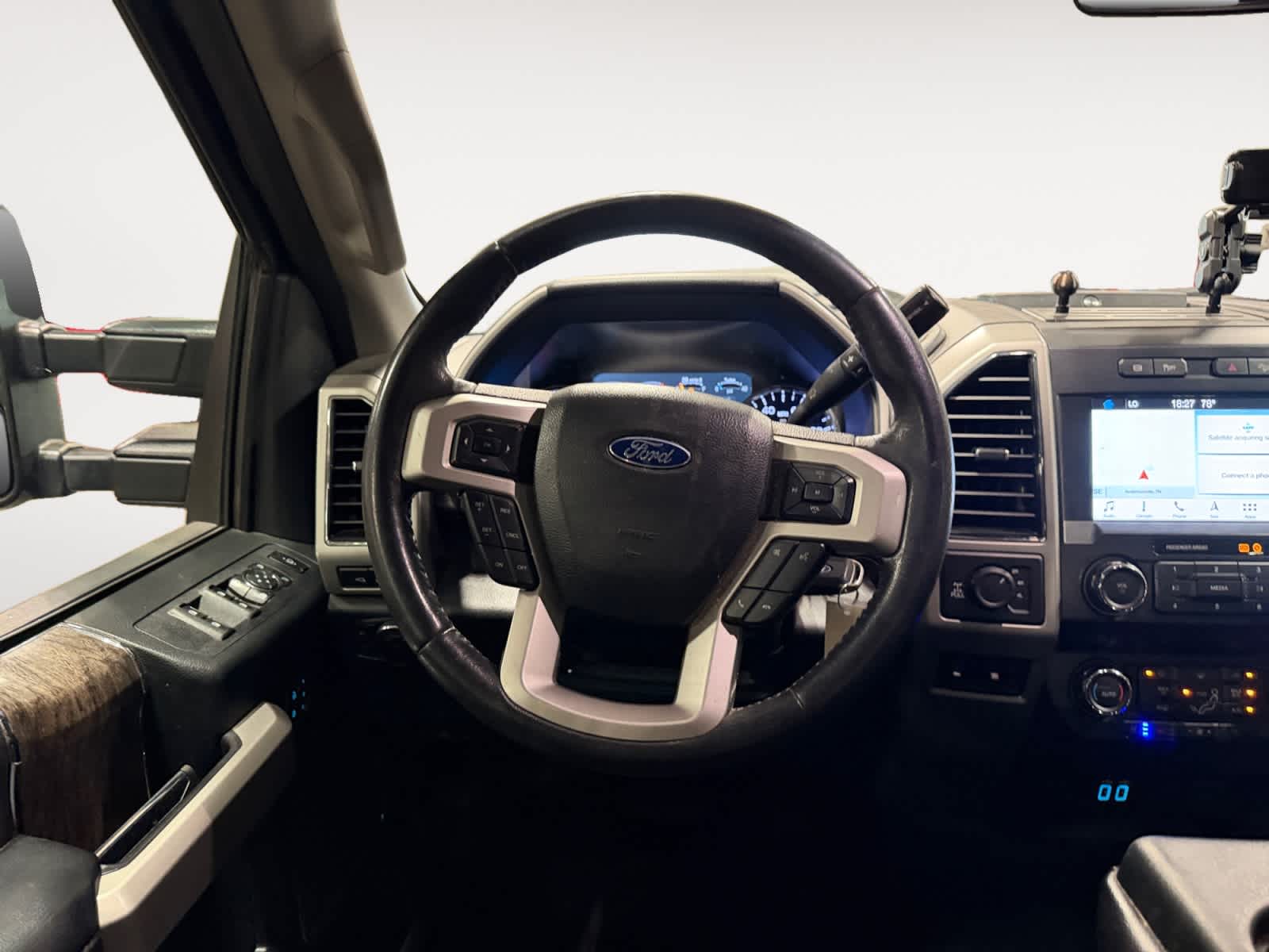 Used 2019 Ford Super Duty F-250 Pickup Truck