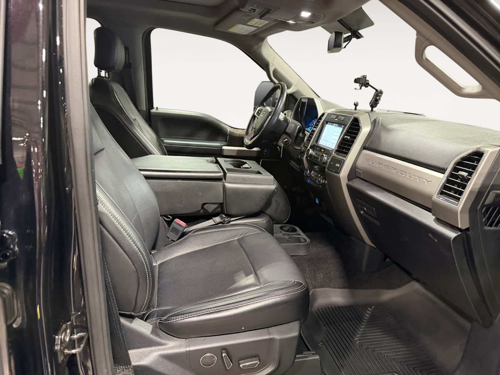 Used 2019 Ford Super Duty F-250 Pickup Truck