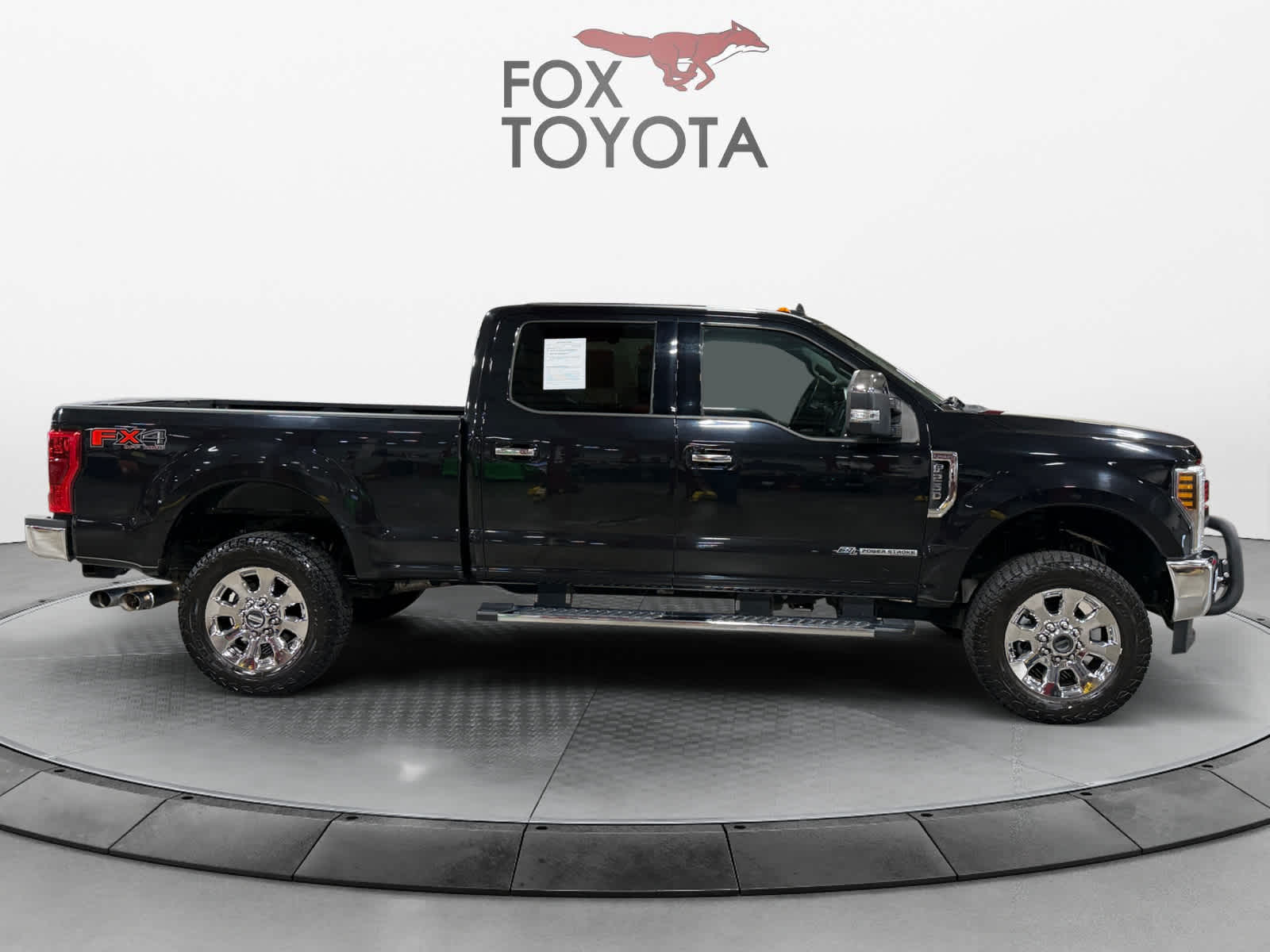 Used 2019 Ford Super Duty F-250 Pickup Truck